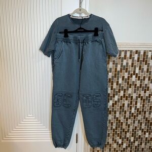 Authentic Men’s GCDS Set